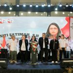 Siti Fatimah, S.H. Terpilih Sebagai Wakil Menteri di Kabinet Prabowo-Gibran