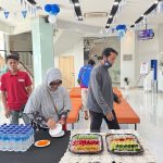 Refleksi HUT ke-130 BRI, Branch Office Bekasi Jaga Integritas dan Profesionalisme