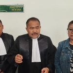 Putusan Majelis Hakim PN Jakarta Barat, Kamaruddin Simanjuntak, S.H., (Kuasa Hukum Tergugat) : Adanya Pencideraan Keadilan