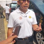 Zebra Bhayangkara 2024: Dirgakkum Polri Dorong Giat Olahraga dan Sinergi TNI-Polri