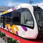 Menhub Pastikan Kehadiran Trem Otonom Di IKN