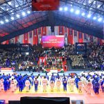 Polri Gelar Kejuaraan Judo Kapolri Cup 2024